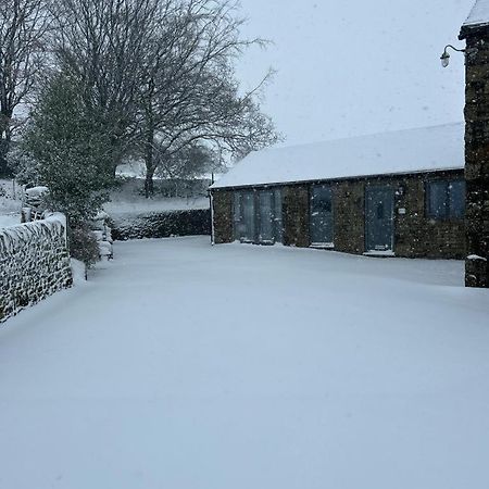 Willa Ivy House Longnor  Zewnętrze zdjęcie