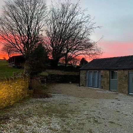 Willa Ivy House Longnor  Zewnętrze zdjęcie