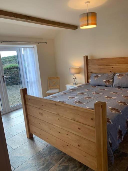Willa Ivy House Longnor  Zewnętrze zdjęcie