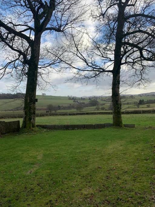 Willa Ivy House Longnor  Zewnętrze zdjęcie